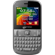 micromax Q25 QWERTY mobile